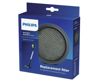 Odkurzacz Philips FC8009/01 Filtr do odkurzacza SpeedPro